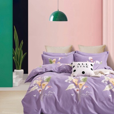 Постельное белье Фланель Евро 2 наволочки MOMAE175