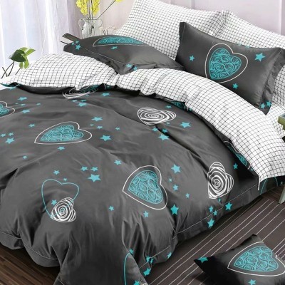 Постельное белье Dream Fly семейный DF05-363-50 код1112