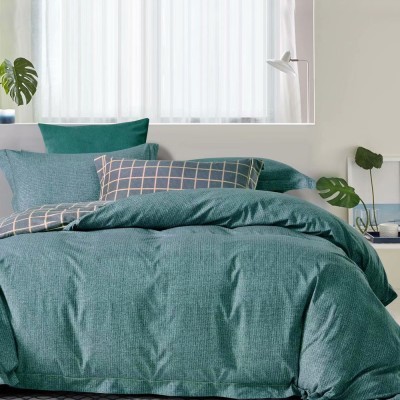 Постельное белье Tango MOMAE158 евро фланель