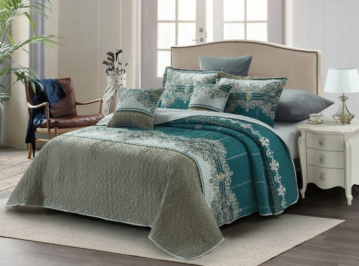 Покрывало Tango Lafayette 240x260  MF2426-72