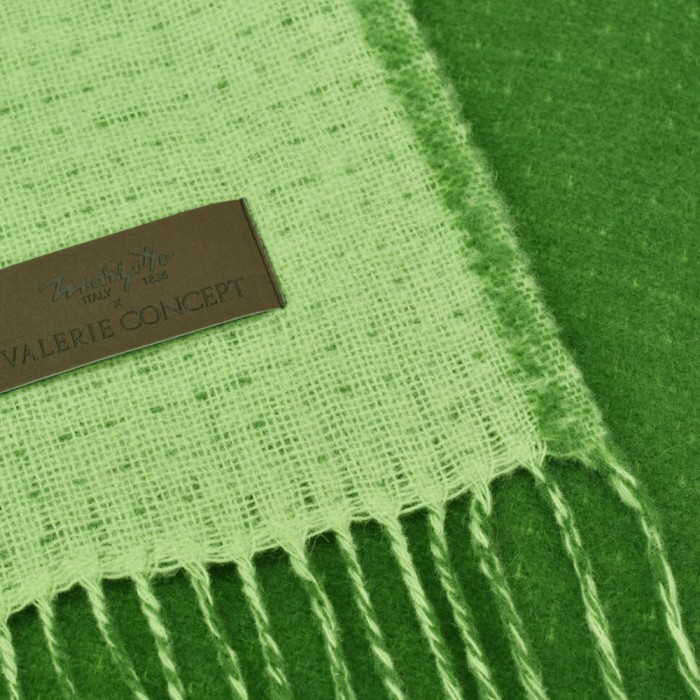 Плед Marzotto x Valerie Concept AREQUIPA NEW 7014