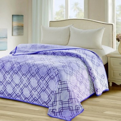 Плед микрофибра Tango Bicolor 1,5-спальный 3029-52