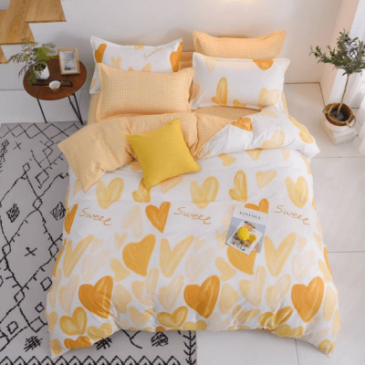 Постельное белье Tango DF01-339 полуторное