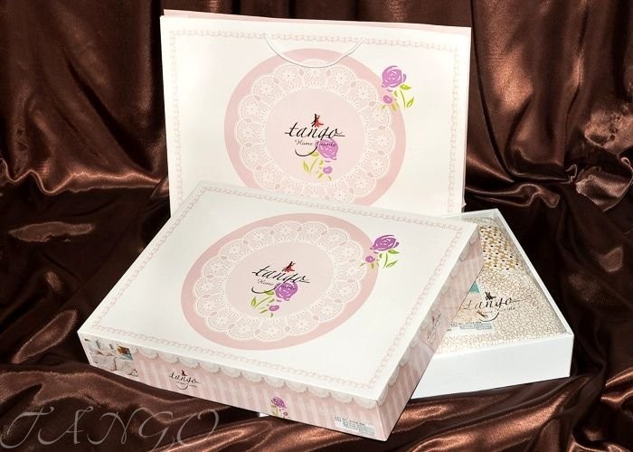 Постельное белье Tango Прованс SVI04-992 полуторное