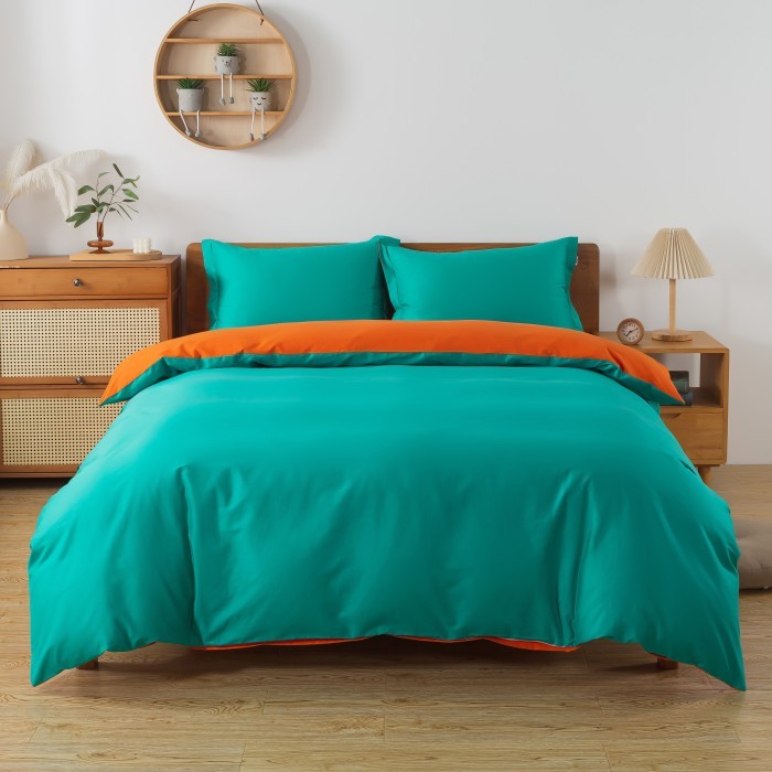 Комплект постельного белья Tango Life Style евро 2 наволочки 1014-LS23