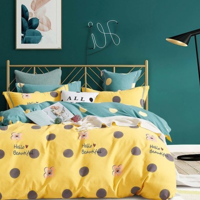 Постельное белье Tango 1-MOMAE114 полуторное фланель