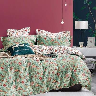 Постельное белье Cristelle Amante 1,5-спальный AM01-138 