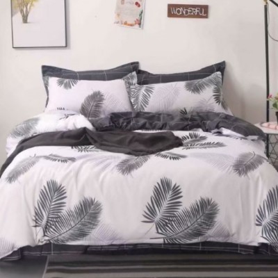 Постельное белье Tango DF03-44 евро 2 наволочки