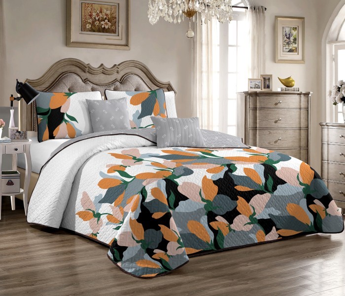 Покрывало Tango Patchwork 444 PW444-94
