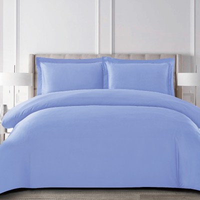 Комплект постельного белья Египетский однотонный CIS07-49 код1156