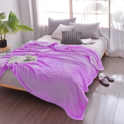 Плед Tango Allegria однотонный AL2022-13