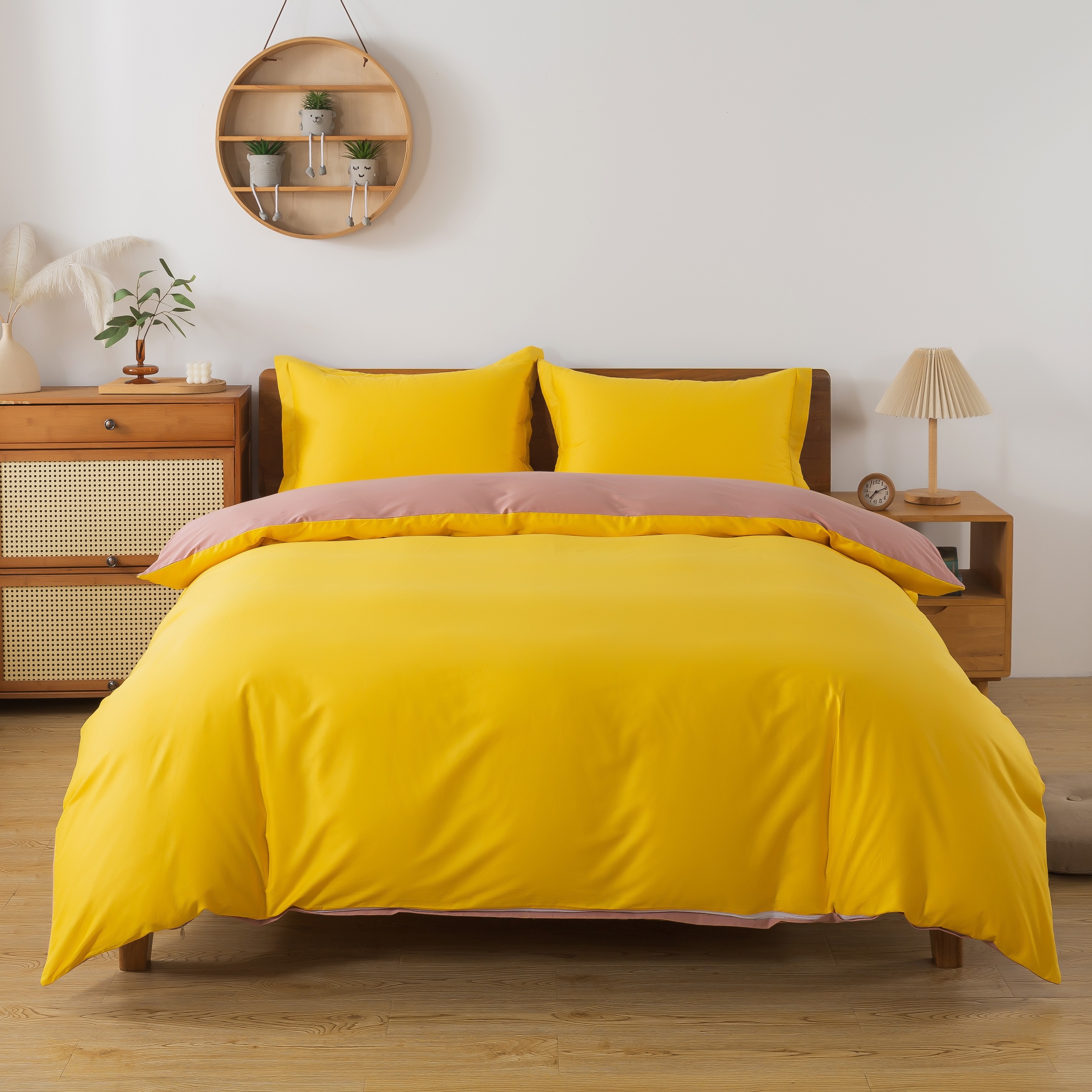 Комплект постельного белья Tango Life Style евро 2 наволочки 1014-LS24