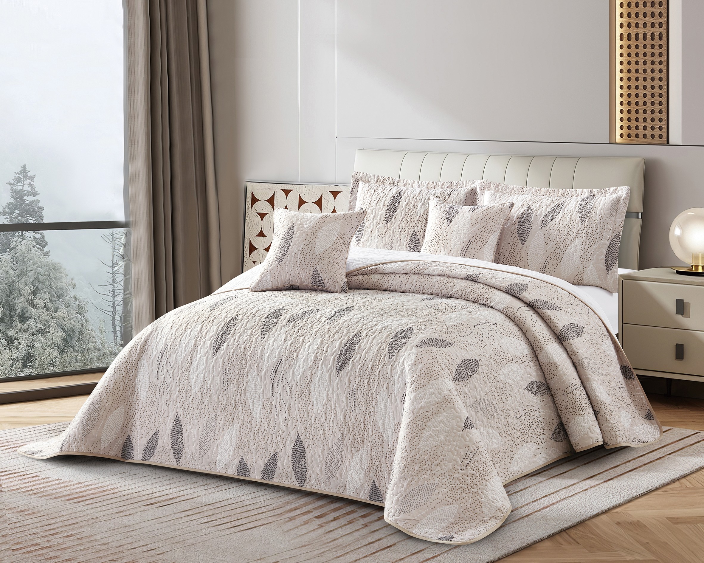 Покрывало Tango Lafayette 220x240 MF2224-135 код2232