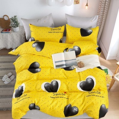 Постельное белье Tango DF02-243-50 двуспальное