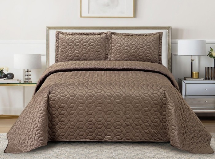 Покрывало Tango Rombi евро ROM2426-10