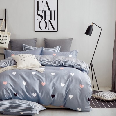 Постельное белье Tango твилл евро 4 наволочки TPIG6-1739