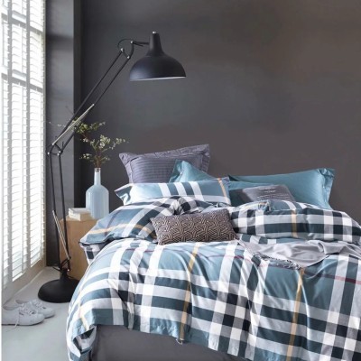 Постельное белье Tango TIS07-829 евро 4 наволочки