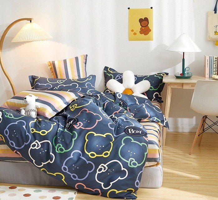 Постельное белье Tango Novella 1,5-спальный 2 наволочки TS01-X171