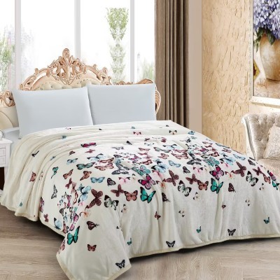 Плед Tango Lindo микрофибра &quot;Фланель&quot; 1,5-спальный 3036-567