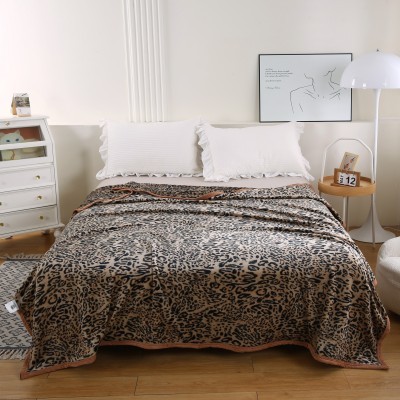 Плед Tango Lindo микрофибра &amp;quot;Фланель&amp;quot; 1,5-спальный 3036-566