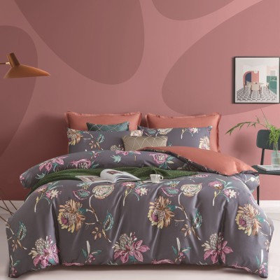 Постельное белье Tango TIS07-211 евро 4 наволочки