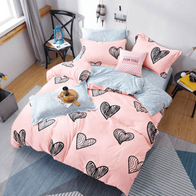 Постельное белье Tango DF02-221-70 двуспальное