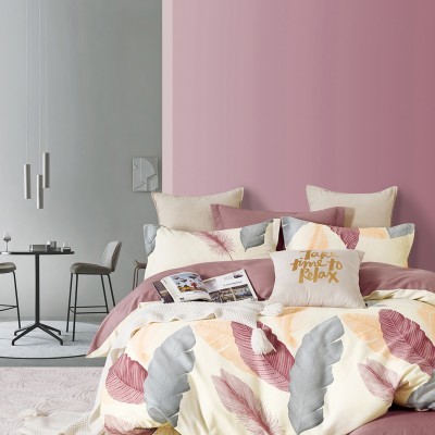 Постельное белье Twill двуспальное 1832-50