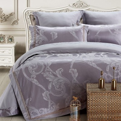 Постельное белье Cristelle Venice TJ113-53 евро 4 наволочки