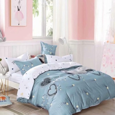 Постельное белье Tango DF03-425 евро 2 наволочки