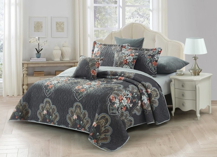 Покрывало Tango Lafayette 240x260  MF2426-77