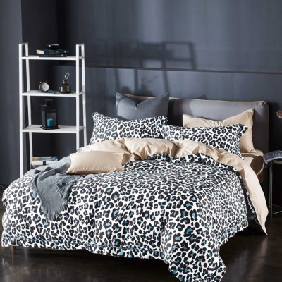 Постельное белье Tango TIS07-210 евро 4 наволочки