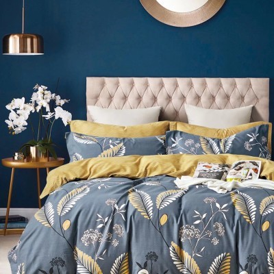 Постельное белье Tango MOMAE153 евро фланель