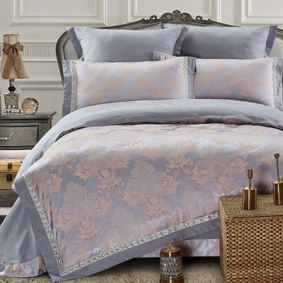 Постельное белье Cristelle Venice TJ113-54 евро 4 наволочки