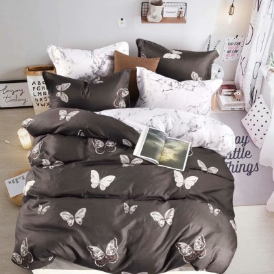 Постельное белье Tango DF03-424 евро 2 наволочки