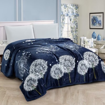 Плед Tango Lindo микрофибра &quot;Фланель&quot; 1,5-спальный 3036-569