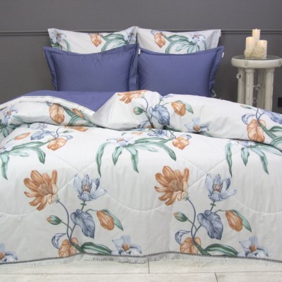 Постельный набор Казанова  KP-EBPO-2175 к-т