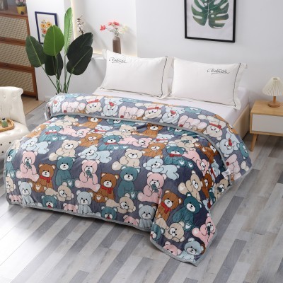 Плед Tango Lindo микрофибра &amp;quot;Фланель&amp;quot; 1,5-спальный 3036-578