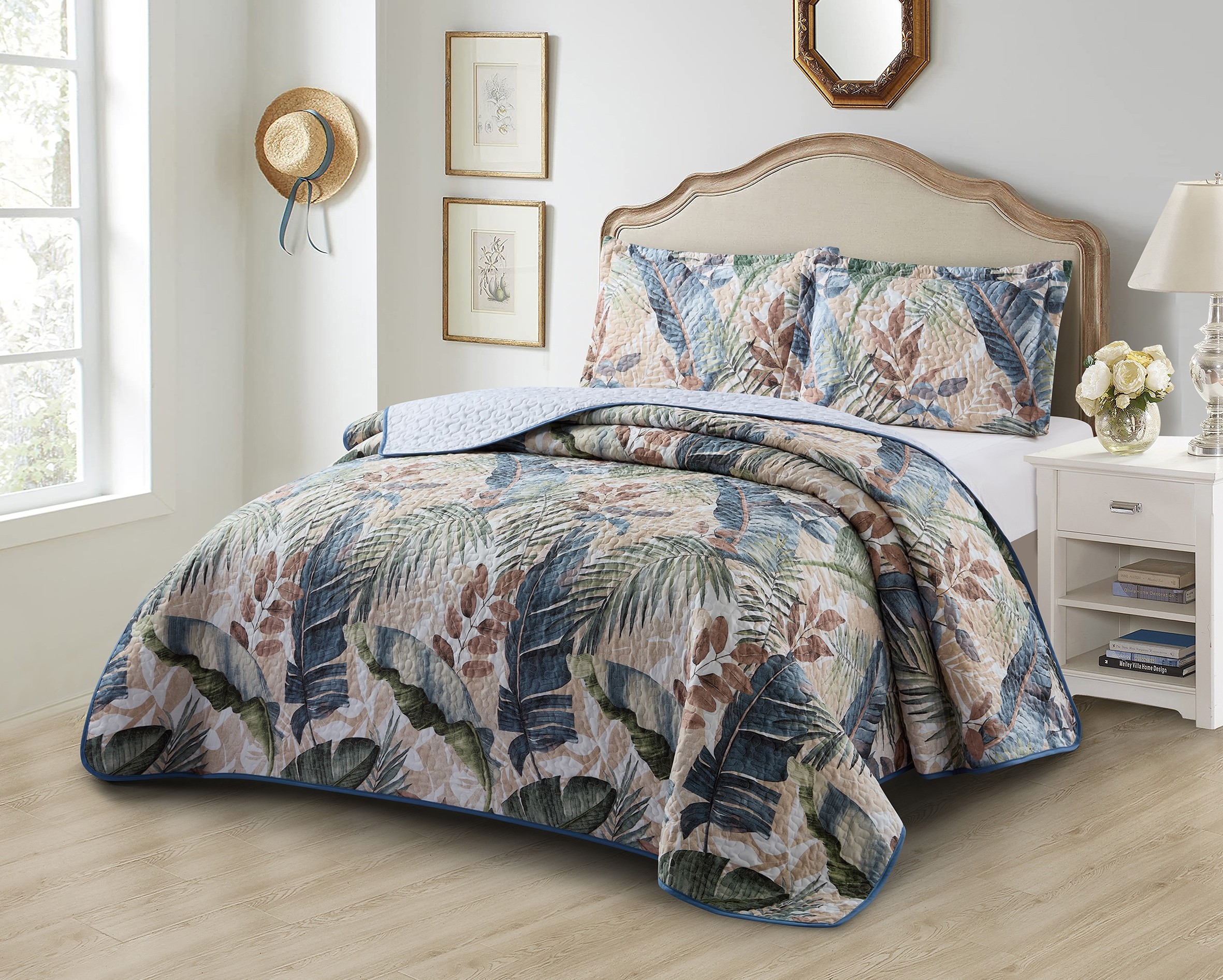 Покрывало Tango Lafayette 220x240 MF2224-145 код2232