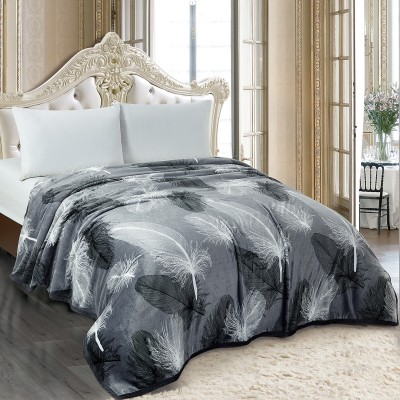 Плед Tango Lindo микрофибра &quot;Фланель&quot; 1,5-спальный 3036-570