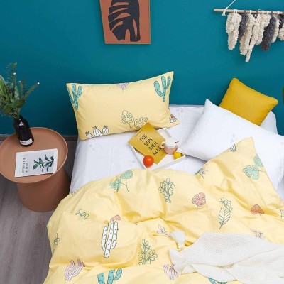 Постельное белье Cristelle Amante AM04-40 евро 4 наволочки