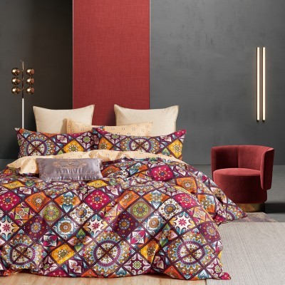 Постельное белье Tango Twill двуспальное TPIG2-1465-50