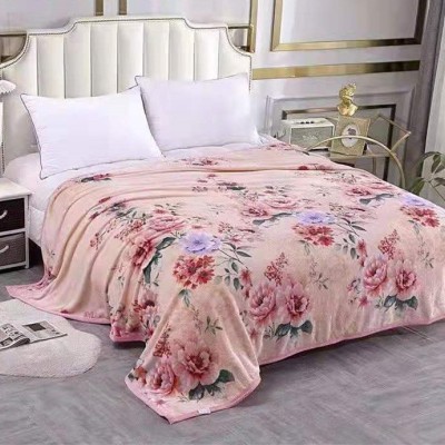 Плед Tango Lindo микрофибра &quot;Фланель&quot; евро 3014-431