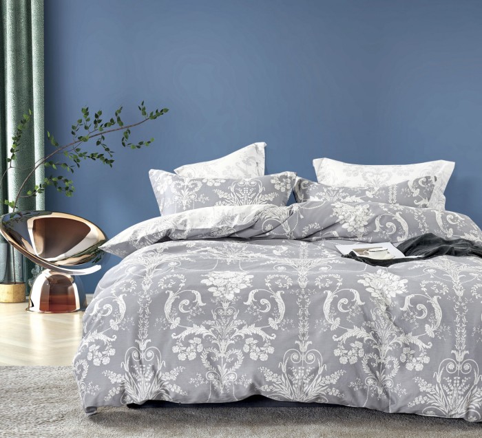 Постельное белье Tango Twill семейное TPIG5-1688-50
