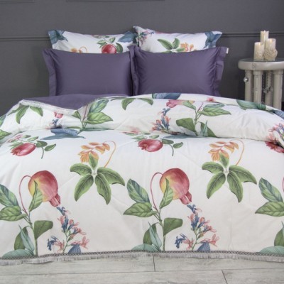 Постельный набор Казанова  KP-EBPO-2178 к-т