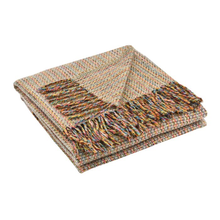 Плед VLR CONCEPT BRERA LIGHT LINEN