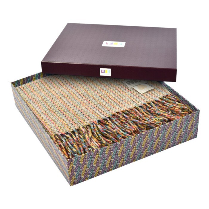 Плед VLR CONCEPT BRERA LIGHT LINEN