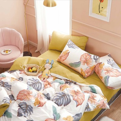 Постельное белье Cristelle Amante AM04-39 евро 4 наволочки