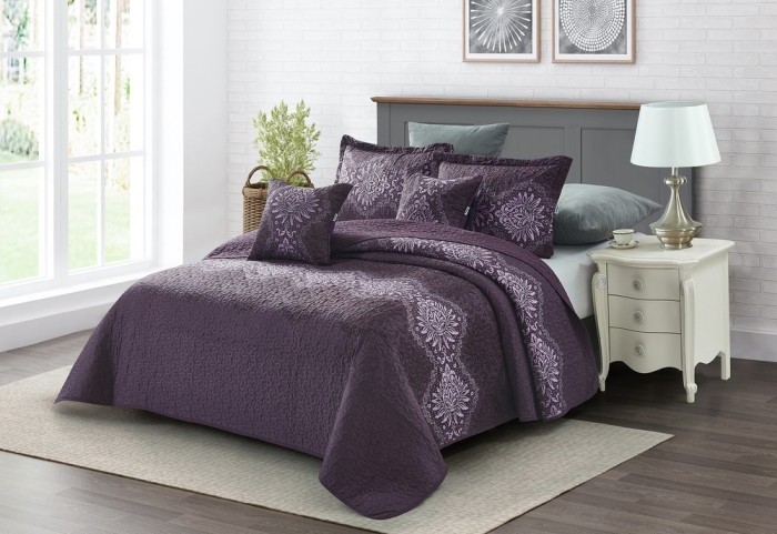 Покрывало Tango Lafayette 240x260 MF2426-81