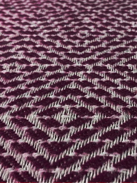 Плед Bohemia евро BOH2023-6