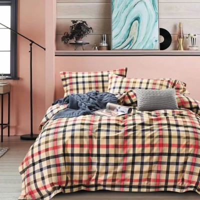 Постельное белье Tango MOMAE149 евро фланель